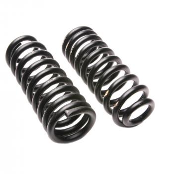 1997 Ford Ranger Coil Spring Set Front Moog CC870 image 1 of 1