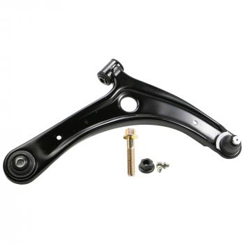 2017 Jeep Compass Suspension Control Arm and Ball Joint Assembly Front Right Lower Moog CK620065 image 2 of 2