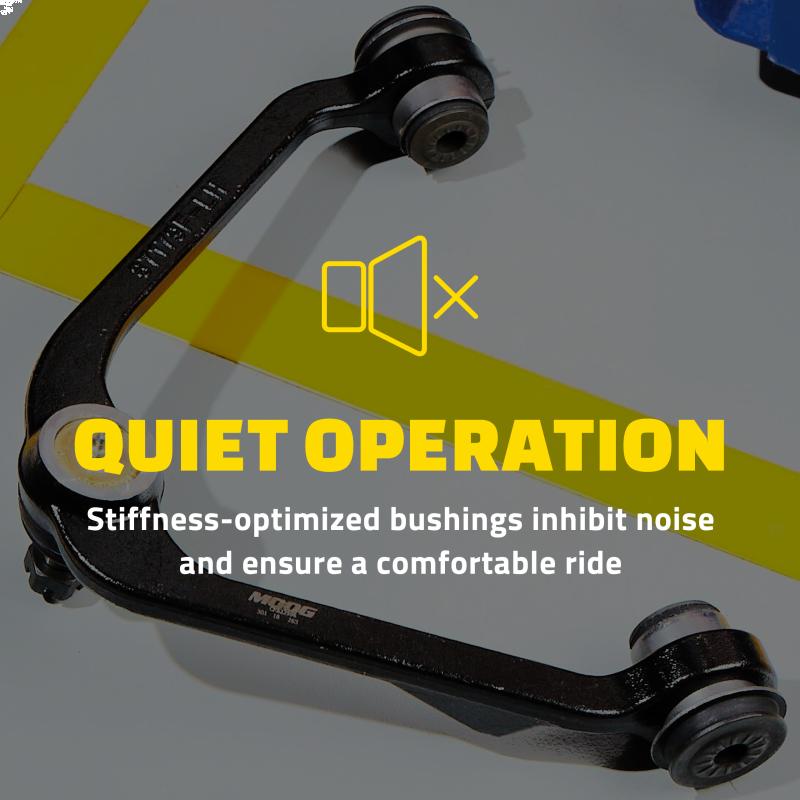 Moog CK620175 Suspension Control Arm and Ball Joint Assembly product image 4 of 8