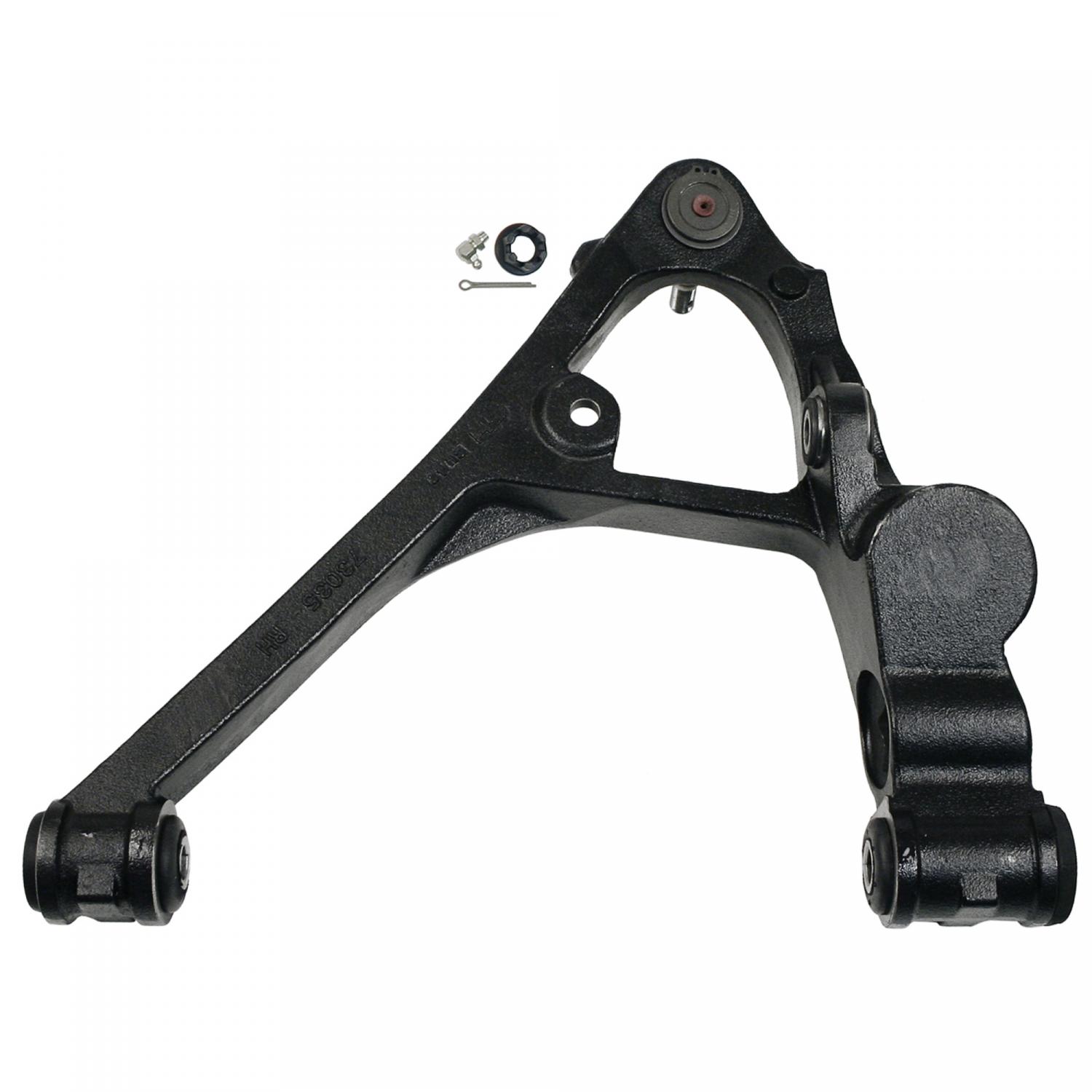 Moog CK620380 Suspension Control Arm and Ball Joint Assembly product image 1 of 2