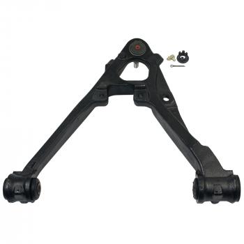 2014 GMC Yukon Suspension Control Arm and Ball Joint Assembly Front Right Lower Moog CK620955 image 1 of 2
