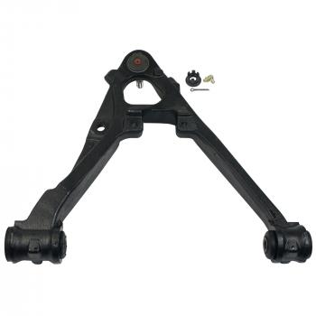 2014 GMC Yukon Suspension Control Arm and Ball Joint Assembly Front Left Lower Moog CK620956 image 1 of 2