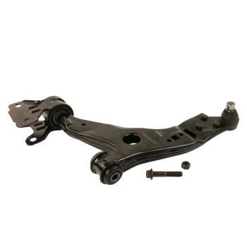 2013 Ford Escape Suspension Control Arm and Ball Joint Assembly Front Left Lower Moog CK623246 image 2 of 2