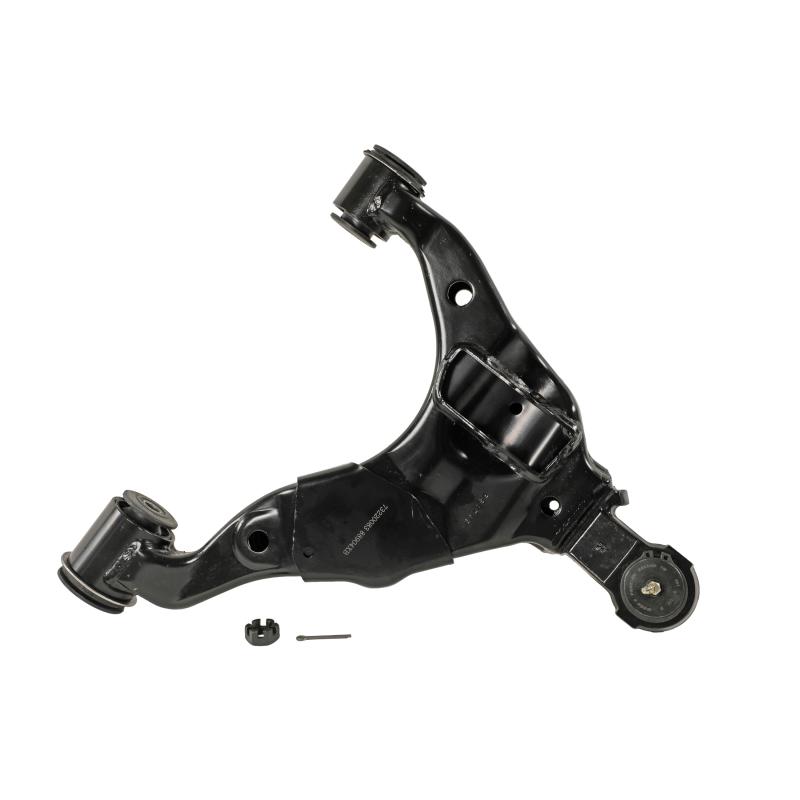 Moog CK623263 Suspension Control Arm and Ball Joint Assembly product image 1 of 8