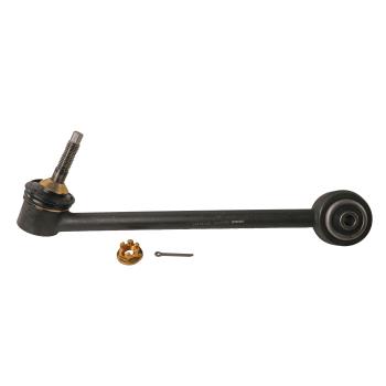 2016 Chevrolet Caprice Suspension Control Arm and Ball Joint Assembly Front Left Lower Rearward Moog CK623276 image 3 of 4