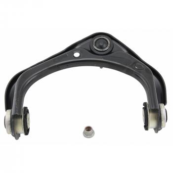 2010 Mercury Mountaineer Suspension Control Arm and Ball Joint Assembly Front Right Upper Moog CK80722 image 1 of 2