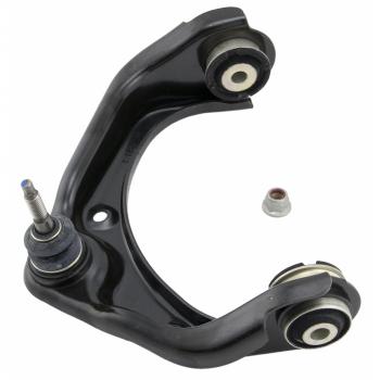 2010 Mercury Mountaineer Suspension Control Arm and Ball Joint Assembly Front Right Upper Moog CK80722 image 2 of 2