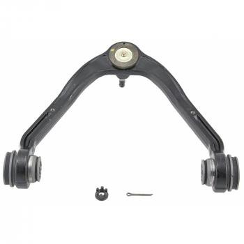 2005 GMC Yukon Suspension Control Arm and Ball Joint Assembly Front Upper Moog CK80826 image 1 of 2