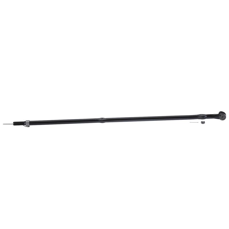 Moog DS1237 Steering Tie Rod End product image 2 of 3
