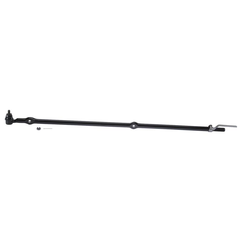 Moog DS1237 Steering Tie Rod End product image 1 of 3
