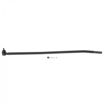 1997 Dodge Ram 2500 Steering Tie Rod End Front Left Inner Moog DS1308T image 1 of 2