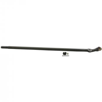 1999 Dodge Ram 3500 Steering Tie Rod End Front Right Outer Moog DS1456 image 1 of 2