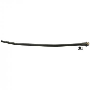 1999 Dodge Ram 1500 Steering Tie Rod End Front Left Inner Moog DS1458 image 1 of 2