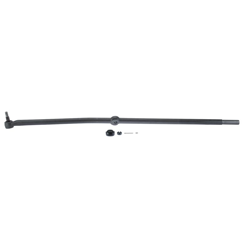 Moog DS1462 Steering Tie Rod End product image 1 of 13
