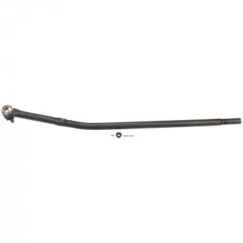 2002 Ford E-250 Econoline Steering Tie Rod End Front Right Inner Moog DS300003 image 1 of 2