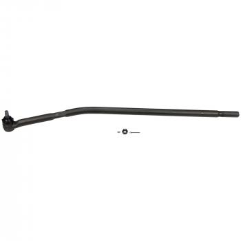 2002 Ford E-250 Econoline Steering Tie Rod End Front Right Inner Moog DS300003 image 2 of 2