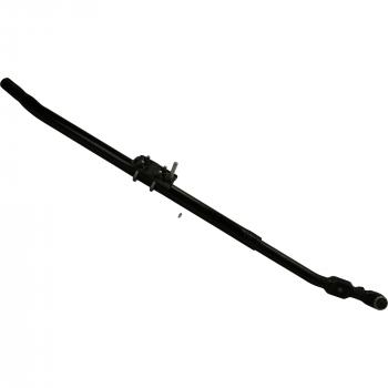 2011 Ram 2500 Steering Tie Rod End Front Right Outer Moog DS300044 image 1 of 2