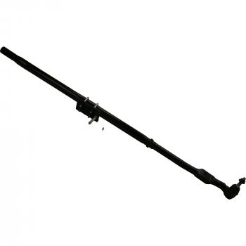 2011 Ram 2500 Steering Tie Rod End Front Right Outer Moog DS300044 image 2 of 2