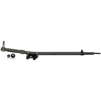 2009 Ford F-250 Super Duty Steering Drag Link Right Inner Moog DS300053 image 3 of 3