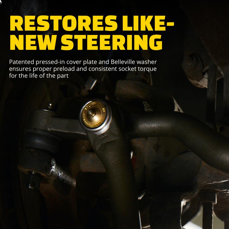 Moog DS300059A Steering Center Link product image 6 of 9