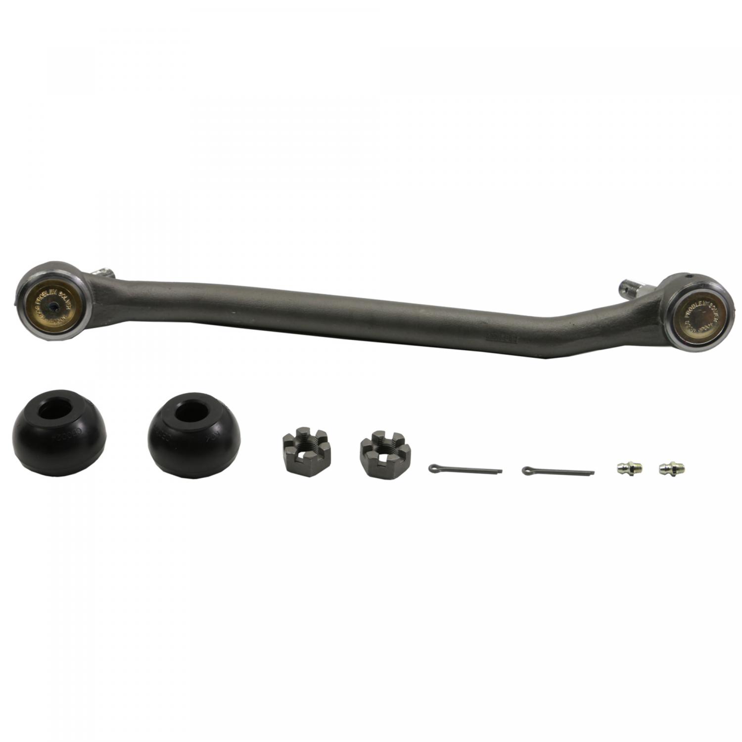 Moog DS914 Steering Drag Link product image 1 of 2