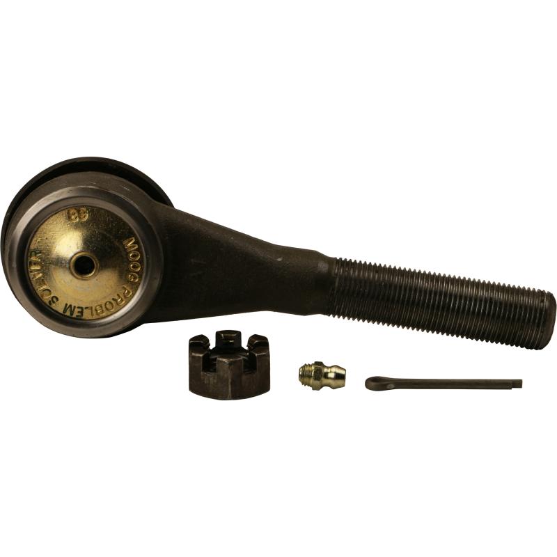 Moog ES2121L Steering Tie Rod End product image 1 of 13