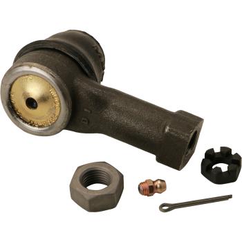 1993 Mitsubishi Expo Steering Tie Rod End Front Outer Moog ES2347RL image 3 of 4