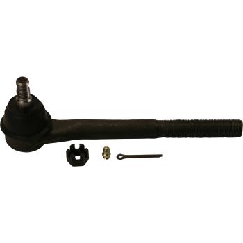 1993 GMC C2500 Steering Tie Rod End Front Inner Moog ES2837RL image 4 of 4