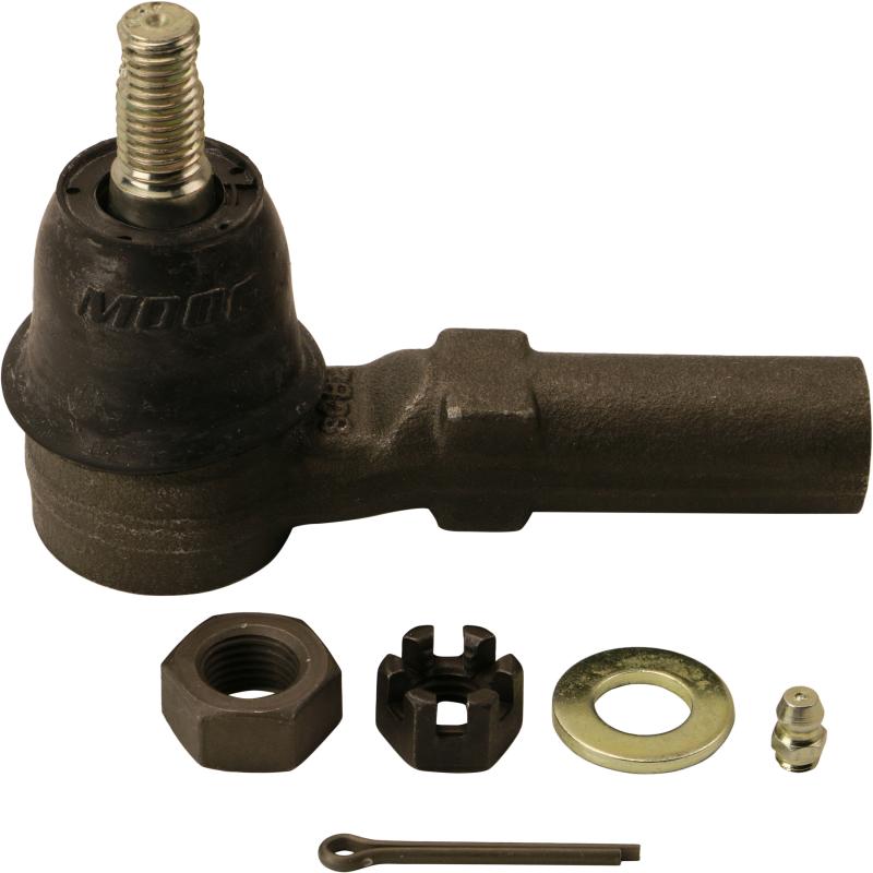 Moog ES2908RL Steering Tie Rod End product image 2 of 8