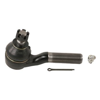 1986 Nissan 720 Steering Tie Rod End Front Outer Moog ES3052 image 1 of 4