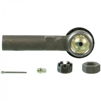 2009 Chrysler PT Cruiser Steering Tie Rod End Front Outer Moog ES3173RL image 1 of 2