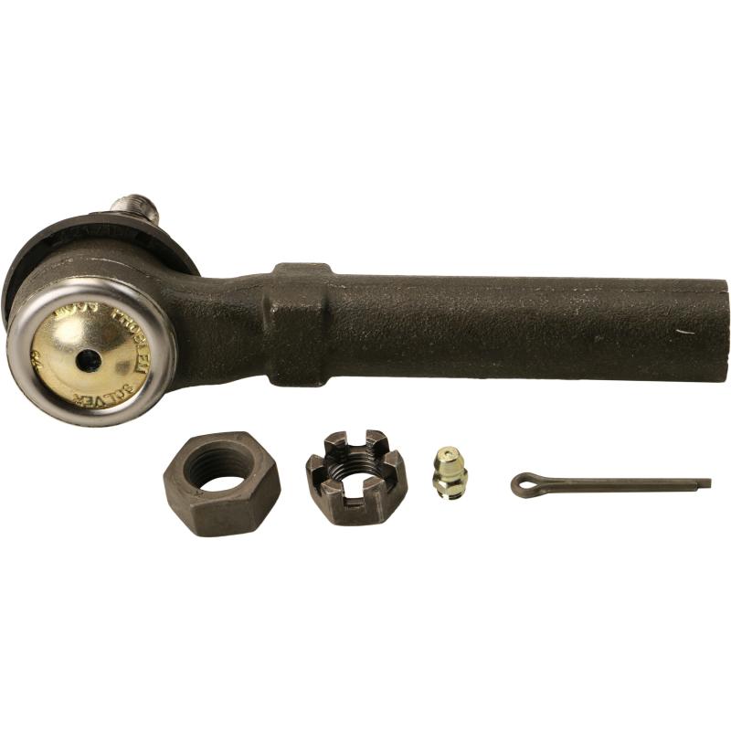 Moog ES3184RL Steering Tie Rod End product image 1 of 8