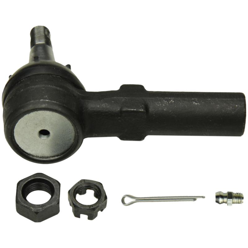 Moog ES3349RL Steering Tie Rod End product image 2 of 8
