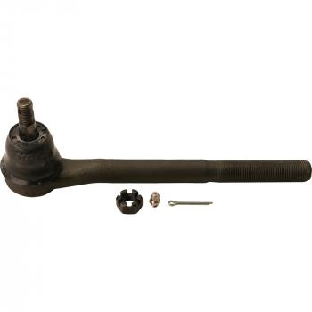 2005 Chevrolet Blazer Steering Tie Rod End Front Outer Moog ES3379T image 2 of 2