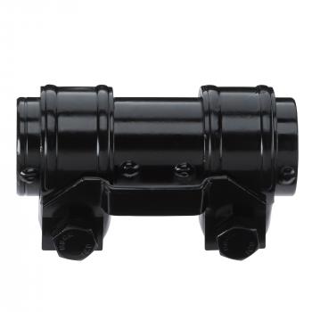 2011 Ram 2500 Steering Tie Rod End Adjusting Sleeve Steering Arm To Steering Arm Moog ES3422S image 1 of 2