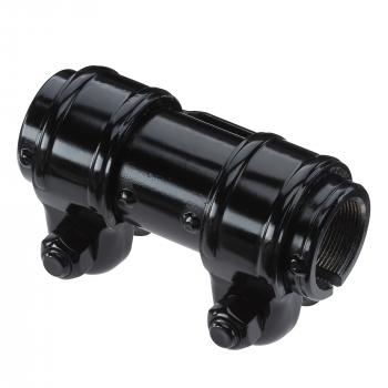 2011 Ram 2500 Steering Tie Rod End Adjusting Sleeve Steering Arm To Steering Arm Moog ES3422S image 2 of 2