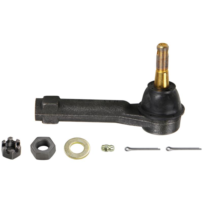 Moog ES3453 Steering Tie Rod End product image 2 of 8