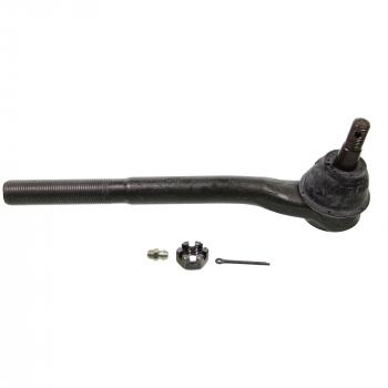 2005 Chevrolet Blazer Steering Tie Rod End Front Outer Moog ES3462 image 2 of 2