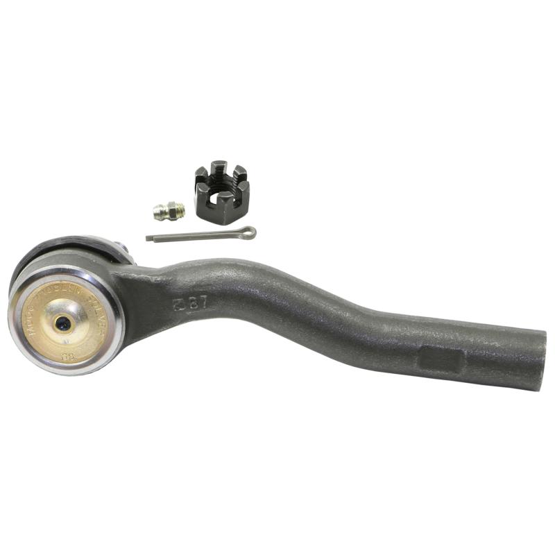 Moog ES3586 Steering Tie Rod End product image 1 of 8