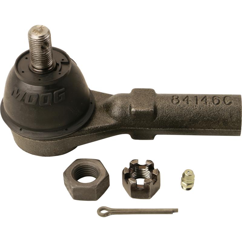Moog ES3669 Steering Tie Rod End product image 2 of 9