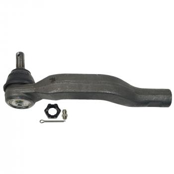 2016 Lexus NX200t Steering Tie Rod End Front Right Outer Moog ES800053 image 2 of 2