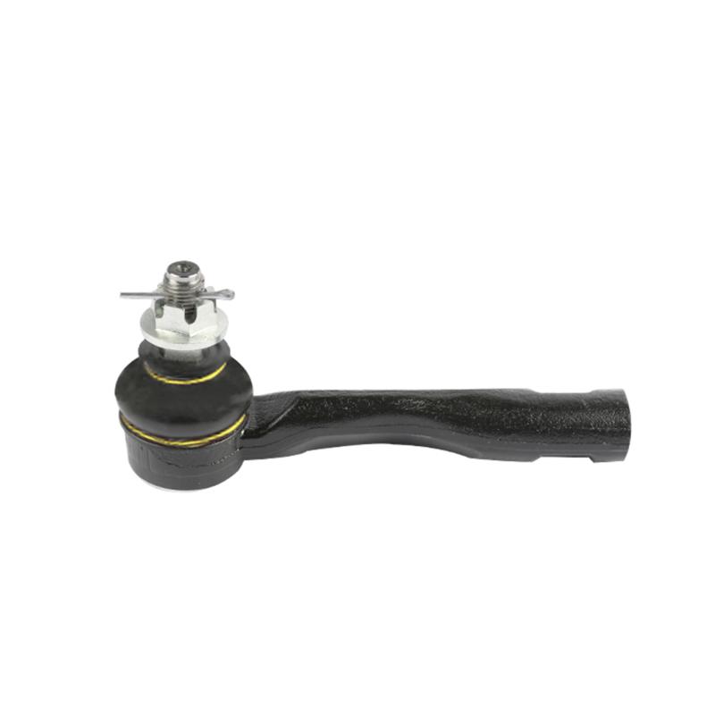 Moog ES800309 Steering Tie Rod End product image 1 of 3