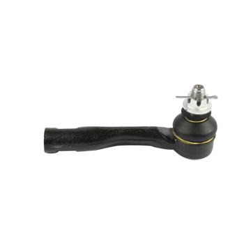 2002 Lexus IS300 Steering Tie Rod End Front Right Outer Moog ES800310 image 3 of 3