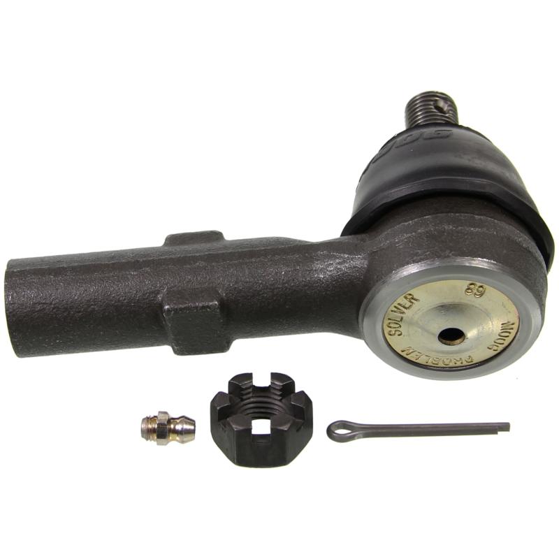 Moog ES800333 Steering Tie Rod End product image 1 of 8