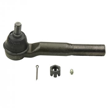 2011 Ram 2500 Steering Drag Link At Pitman Arm Moog ES800375 image 1 of 2