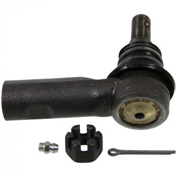 2020 Freightliner Sprinter 3500XD Steering Tie Rod End Front Outer Moog ES800419 image 1 of 2