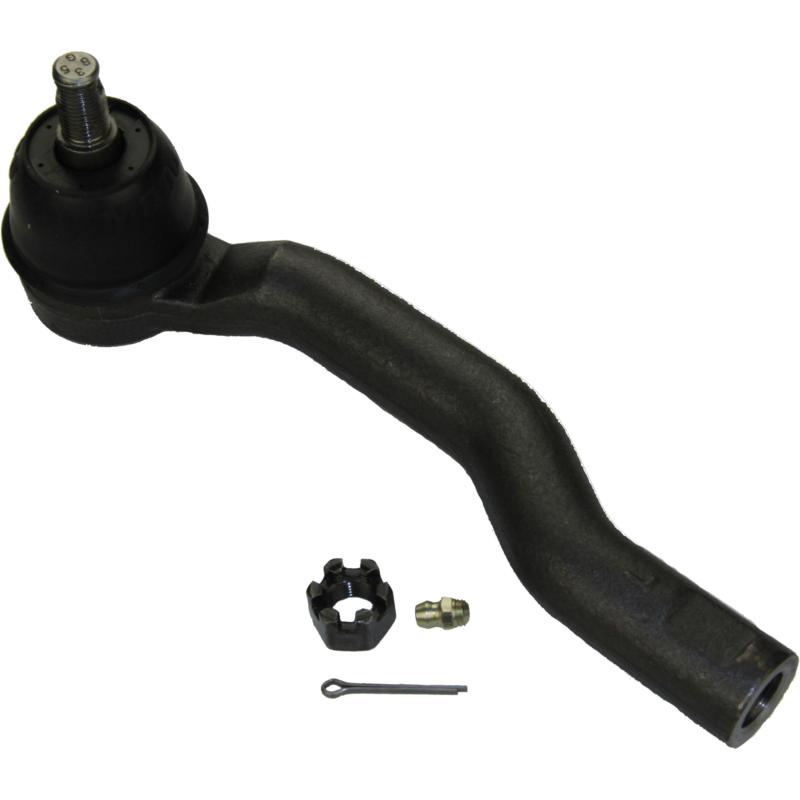 Moog ES800474 Steering Tie Rod End product image 2 of 8