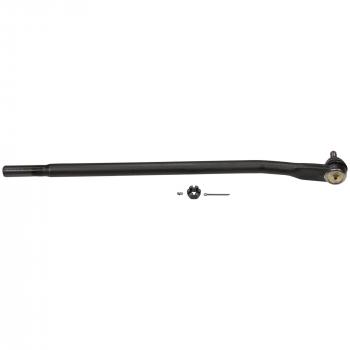 2011 Ram 2500 Steering Drag Link Right At Connecting Rod Moog ES800558 image 1 of 2