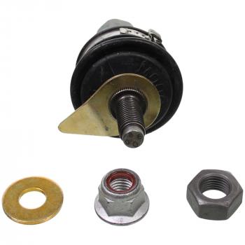 2002 Mercury Mountaineer Toe Compensator Link Rear Inner Moog ES800560 image 1 of 2