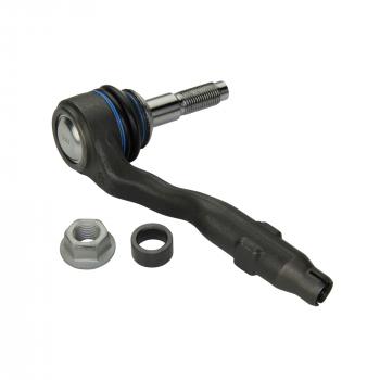 2013 BMW ActiveHybrid 7 Steering Tie Rod End Front Right Outer Moog ES800915 image 1 of 2
